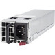 HPE Aruba X371 400W AC Power Supply - 400 W - 120 V AC, 230 V AC - TAA Compliance JL480A#ABA