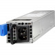 HPE Aruba 8325 650W 100-240VAC Back-to-Front Power Supply - 120 V AC, 230 V AC Input - 650 W - TAA Compliance JL633A#ABA