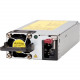 HPE Aruba X372 54VDC 1600W 110-240VAC Power Supply - 120 V AC, 230 V AC Input - 54 V DC Output - 1600 W - TAA Compliance JL670A#ABA