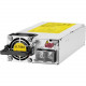 HPE Aruba 1050W 36-72VDC Input PoE Power Supply - TAA Compliance JL758A