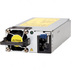 HPE Aruba X371 12VDC 250W 100-240VAC Power-to-Port Power Supply - 120 V AC, 230 V AC Input - 12 V DC Output - 250 W - TAA Compliance JL760A#ABA