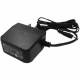 SIIG AC Power Adapter for USB Active Repeater Cable - 2 A Output - RoHS, TAA Compliance JU-CB0911-S1