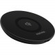 Kanex GoPower Wireless Charging Pad - 5 V DC, 9 V DC Input - 5 V DC, 9 V DC Output - Input connectors: USB K118-1299-QI