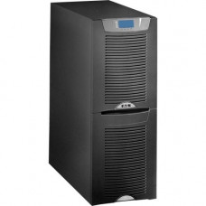 Eaton 9155 UPS Backup Power System - Tower - 29.80 Minute Stand-by - 220 V AC Input - 100 V AC, 110 V AC, 120 V AC, 200 V AC, 240 V AC, 127 V AC, 208 V AC, 220 V AC Output - 16 x NEMA 5-20R K4081200BBBB000
