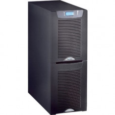 Eaton 9155 15kVA Tower UPS - Tower - 230 V AC Input - 100 V AC, 110 V AC, 120 V AC, 127 V AC, 200 V AC, 208 V AC, 220 V AC, 240 V AC Output - Hardwired - TAA Compliance K4151103BBKK000