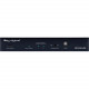 Key Digital KD-DA1x2X Video Distribution Amplifier - 4096 x 2160 - HDMI In - HDMI Out - Metal KD-DA1X2X