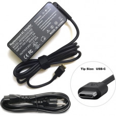 Ereplacements Premium Power Products UL Rated 45W USB-C AC Adapter Charger for Acer Chromebook R13 Spin 11 Spin 13 Spin 15 311 314 512 714 715 KP.04503.007 - 120 V AC, 230 V AC Input - 20 V DC/2.25 A, 5 V DC Output KP-04503-007-ER