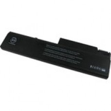 Battery Technology BTI Notebook Battery - For Notebook - Battery Rechargeable - Proprietary Battery Size, AA - 10.8 V DC - 5200 mAh - Lithium Ion (Li-Ion) KU531AA-BTI