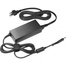 HP Power Adapter - 90 W - 120 V AC, 230 V AC Input - TAA Compliance L4R65AA#ABA