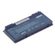 Acer LC.BTP00.123 Notebook Battery - For Notebook - 4400 mAh - Lithium Ion (Li-Ion) - 1 LC.BTP00.123