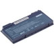 Acer LC.BTP01.033 4S2P Notebook Battery - For Notebook - Battery Rechargeable - 6000 mAh - Lithium Ion (Li-Ion) LC.BTP01.033