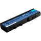 Acer Notebook Battery - For Notebook - Battery Rechargeable - 4400 mAh - Lithium Ion (Li-Ion) LC.BTP0A.016