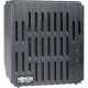 Tripp Lite 1200W Line Conditioner w/ AVR / Surge Protection 120V 10A 60Hz 4 Outlet 7ft Cord Power Conditioner - Surge, EMI / RFI, Over Voltage, Brownout protection - NEMA 5-15R - 110 V AC Input - 1.20 kVA - 1.20 kW" - TAA Compliance LC1200