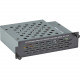 Black Box Power Supply - 4-Slot, 44W, 20-72VDC, Low-Voltage - 72 V DC Input - 44 W / 12 V DC / 4.20 A - TAA Compliant LE2700LV-PS