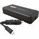 Panasonic LIND Micro USB-B Car Charger - 12 V DC Input - 5 V DC/2 A Output - TAA Compliance LI-N1UA5DC