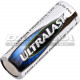 Dantona Battery - Battery Rechargeable - 4/5 AA - 3.2 V DC - 400 mAh - Lithium Iron Phosphate (LiFePO4) - 1 / Pack LIFEO4-14430