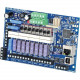 Altronix Network Power Distribution Module - 12 V DC, 28 V DC - TAA Compliance LINQ8PD