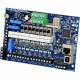 Altronix Network Power Distribution Module - 12 V DC, 28 V DC - TAA Compliance LINQ8PDCB