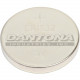 Dantona Battery - 3 V DC - 120 mAh - Lithium Manganese Dioxide (CR) - 1 / Pack LITH-34