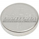 Dantona Battery - 3 V DC - 30 mAh - Lithium Manganese Dioxide (CR) - 1 / Pack LITH-35