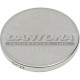 Dantona Battery - 3 V DC - 300 mAh - Lithium Carbon Monofluoride (Li-CFx) - 1 / Pack LITH-38
