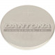 Dantona Battery - 3 V DC - 500 mAh - Lithium Carbon Monofluoride (Li-CFx) - 1 / Pack LITH-45