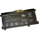 Battery Technology BTI Battery - For Notebook - Battery Rechargeable - 11.5 V DC - 4835 mAh - Lithium Polymer (Li-Polymer) LK03XL-BTI