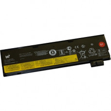 Lenovo BTI LN-4X50M08810-BTI - Notebook battery (equivalent to: 4X50M08810) - lithium polymer - 3-cell - 2110 mAh - for ThinkPad A475, A485, P51s, P52s, T25, T470, T480, T570, T580 LN-4X50M08810-BTI
