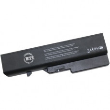 Battery Technology BTI Notebook Battery - For Notebook - Battery Rechargeable - Proprietary Battery Size - 10.8 V DC - 4400 mAh - Lithium Ion (Li-Ion) - WEEE Compliance LN-G460