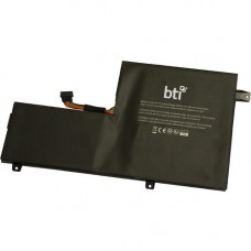 Battery Technology BTI Battery - For Chromebook - Battery Rechargeable - 10.8 V DC - 3100 mAh - Lithium Polymer (Li-Polymer) LN-N22