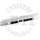Battery Technology BTI Notebook Battery - Proprietary - Lithium Ion (Li-Ion) - 5000mAh - 11.1V DC LN-S10H