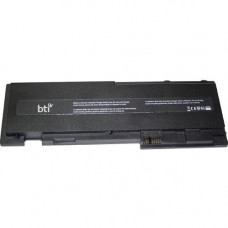 Battery Technology BTI Notebook Battery - For Notebook - Battery Rechargeable - Proprietary Battery Size - 10.8 V DC - 4000 mAh - Lithium Ion (Li-Ion) LN-T430S