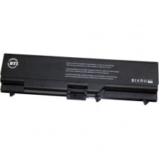 Battery Technology BTI Notebook Battery - For Notebook - Battery Rechargeable - Proprietary Battery Size - 10.8 V DC - 5200 mAh - Lithium Ion (Li-Ion) - TAA, WEEE Compliance LN-T430X6