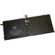 Battery Technology BTI Battery - For Notebook - Battery Rechargeable - 14.4 V DC - 2800 mAh - Lithium Polymer (Li-Polymer) LN-X1C
