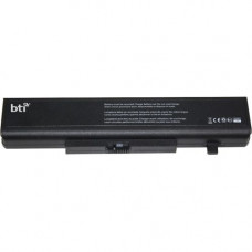 Battery Technology BTI Laptop Battery for Lenovo IBM IdeaPad L11S6Y01 - For Notebook - Battery Rechargeable - Proprietary Battery Size - 10.8 V DC - 4400 mAh - Lithium Ion (Li-Ion) - 1 - TAA, WEEE Compliance LN-Y480