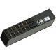 Middle Atlantic Products HRZNTL RM METERED PDU-16OUTLT/208V/30A LP-42320