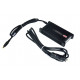 Havis LPS-114 - Car power adapter - 90 Watt - for Panasonic Toughpad FZ-G1 - TAA Compliance LPS-114