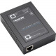 Black Box PoE+ Gigabit Splitter - 5-12-VDC, 6-Amp - Network (RJ-45) - TAA Compliant LPS2001
