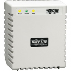Tripp Lite 600W Line Conditioner w/ AVR / Surge Protection 230V 2.6A 50/60Hz C13 3 Outlet Power Conditioner - EMI / RFI, AC Noise, AC Surge, Over Voltage, Under Voltage protection - IEC 320 EN 60320 C13 - 230 V AC Input - 600 VA - 600 W" - RoHS Compl