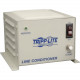 Tripp Lite 600W Line Conditioner w/ AVR / Surge Protection 120V 5A 60Hz 4 Outlet Power Conditioner - Surge, EMI / RFI, Over Voltage, Brownout protection - NEMA 5-15R - 110 V AC Input - 600 VA - 600 W" - TAA Compliance LS604WM