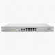 Cisco Meraki Low Voltage 12VDC/24VAC Input PoE Injector for MV Cameras (Coax Converted) - 54 V DC, 430 mA Output - 1 1000Base-T Input Port(s) - 1 PoE Output Port(s) - TAA Compliance MA-PWR-MV-LV