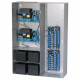 Altronix MAXIMAL33 Proprietary Power Supply - Wall Mount - 110 V AC Input - 16 +12V Rails - RoHS, TAA Compliance MAXIMAL33