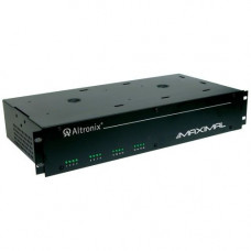 Altronix MAXIMAL33RD Power Module - Terminal Block - 110 V AC - RoHS, TAA Compliance MAXIMAL33RD