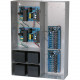 Altronix MAXIMAL77D Power Module - 110 V AC - RoHS, TAA Compliance MAXIMAL77D