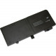 Battery Technology BTI Notebook Battery - For Notebook - Battery Rechargeable - 10.8 V DC - 5500 mAh - Lithium Polymer (Li-Polymer) - WEEE Compliance MC-MBKPRO13