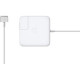 Total Micro 45W MagSafe 2 Power Adapter for MacBook Air - For Notebook MD592LL/A-TM