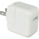 Axiom 12-Watt USB Power Adapter for Apple - MD836LL/A - 12 W Output Power - 5 V DC Output Voltage MD836LL/A-AX