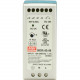 B&B Electronics Mfg. Co PS, DIN, SLIM, PLASTIC, 40W, 48V MDR-40-48