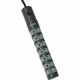 Para Systems Minuteman 8 Outlets Surge Suppressors - Receptacles: 8 - 2160J - Receptacles: 8 - 2160J - TAA Compliance MMS780R