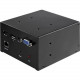 Startech.Com Audio / Video Module for Conference Table Connectivity Box - Connect an HDMI / DP / VGA laptop to an HDMI display - Automatically switches to the most recently connected or powered on laptop - Converts a laptop&#39;&#39;s video output